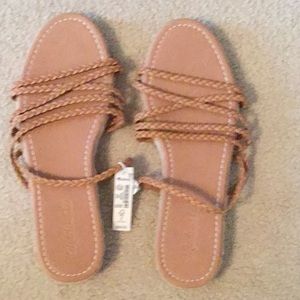 Madewell sandal